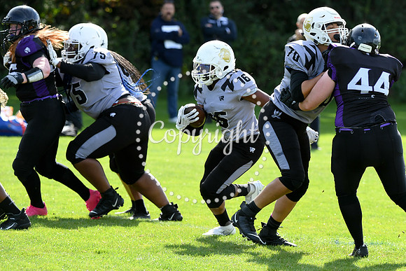 BAFA Finals 0330