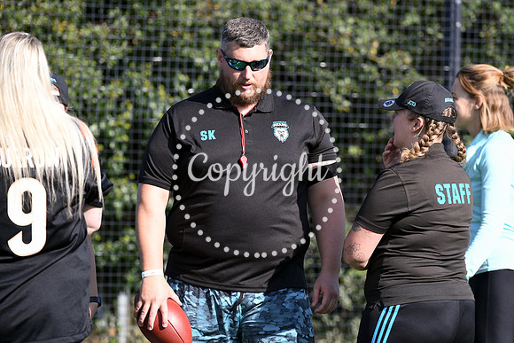 BAFA Finals 9796