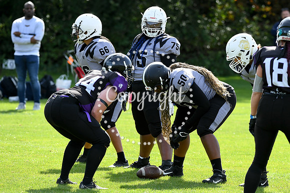 BAFA Finals 0322