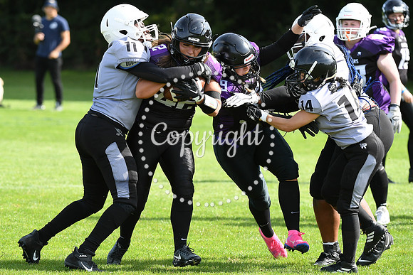 BAFA Finals 0418
