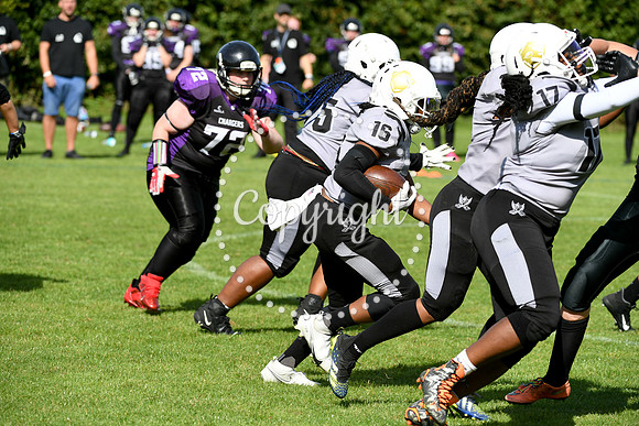 BAFA Finals 0315