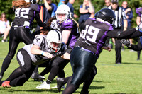 BAFA Finals 0102