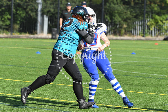 BAFA Finals 9933