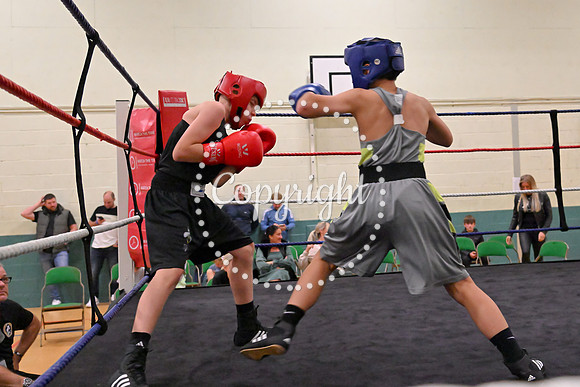 TS Boxing 202