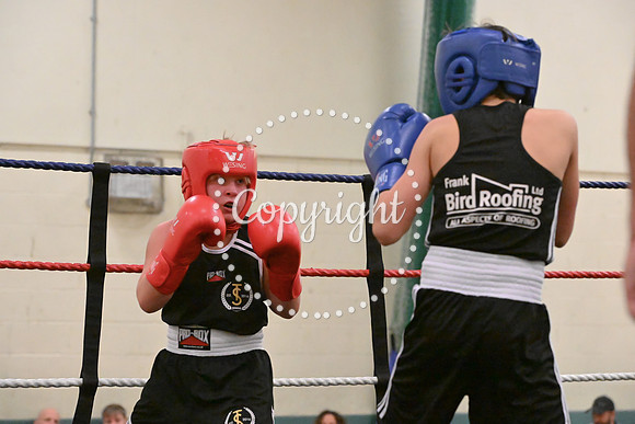 TS Boxing 0405