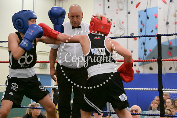 TS Boxing 0414