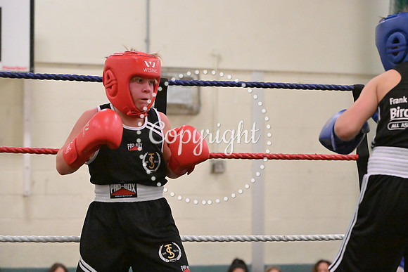 TS Boxing 0407