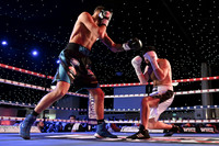 Bout 6 Power v Mamedov