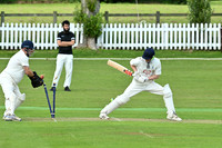 14.06.25 Alvanley Cricket