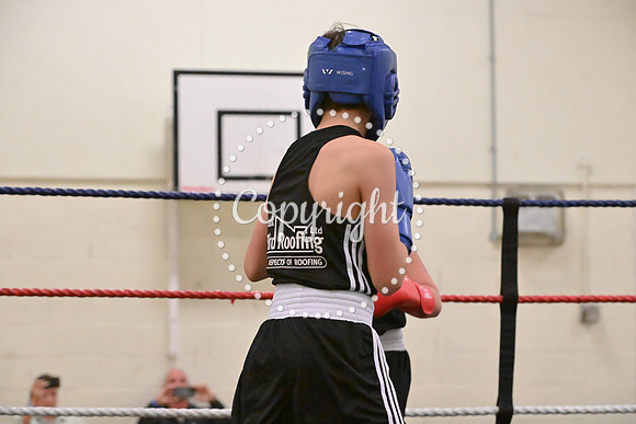 TS Boxing 0411