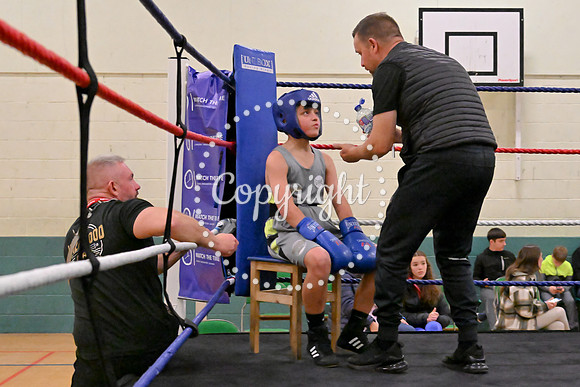 TS Boxing 237
