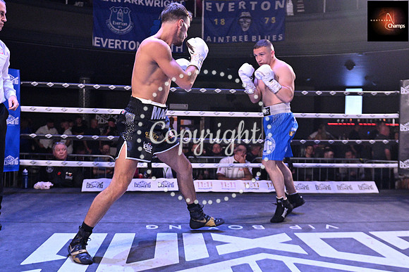 Bout 6-1003