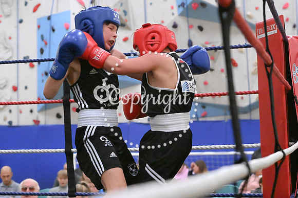 TS Boxing 0413