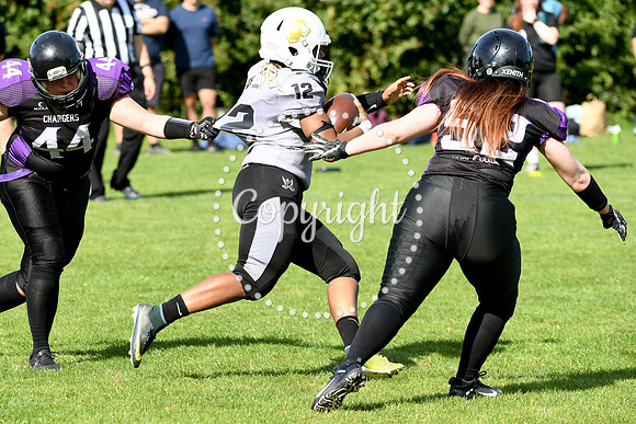 BAFA Finals 0303