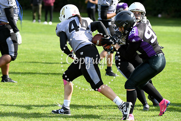BAFA Finals 0397