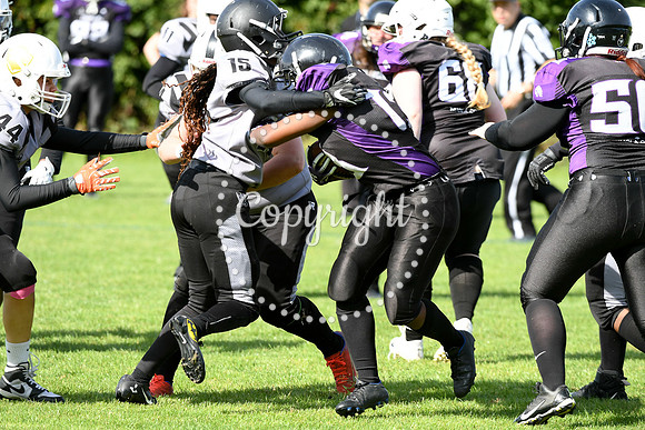 BAFA Finals 0203
