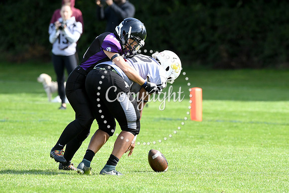 BAFA Finals 0428