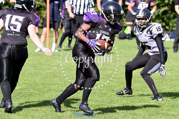 BAFA Finals 0125