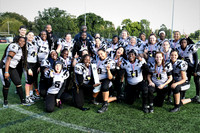17.09.22 Final London Warriors v Birmingham Lions