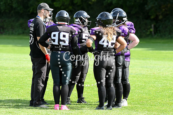 BAFA Finals 0407