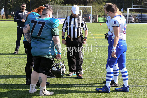 BAFA Finals 9832