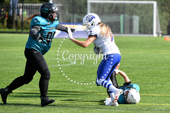 BAFA Finals 9894