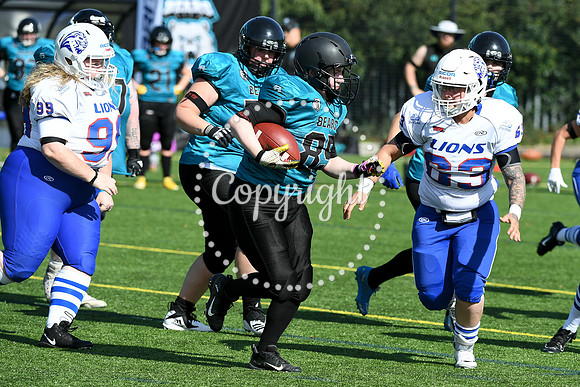 BAFA Finals 0070