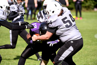 BAFA Finals 0120