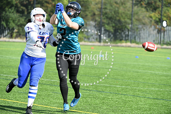 BAFA Finals 9922