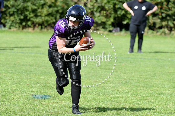 BAFA Finals 0219