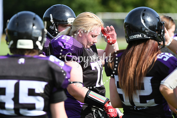 BAFA Finals 0406