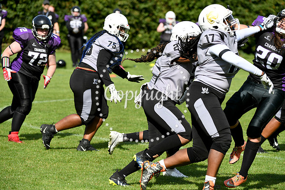 BAFA Finals 0317