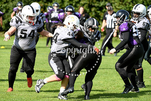 BAFA Finals 0208