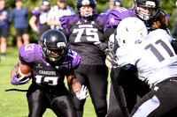 BAFA Finals 0114