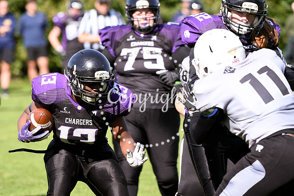 BAFA Finals 0114