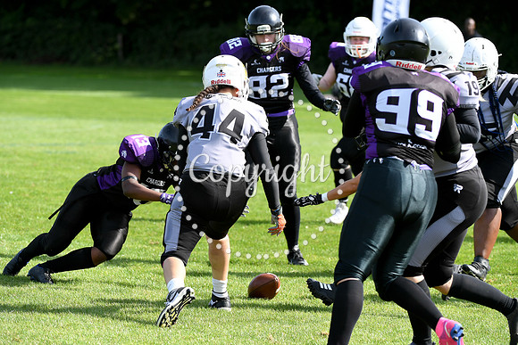 BAFA Finals 0401
