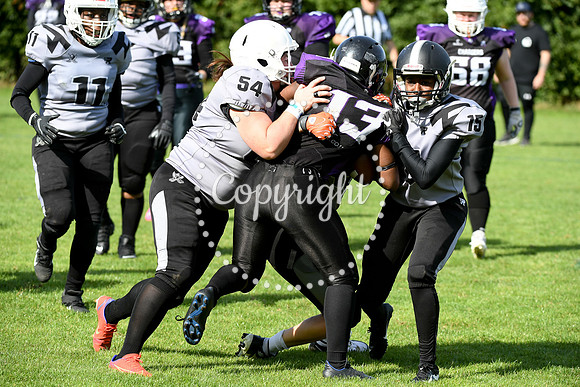 BAFA Finals 0214