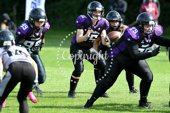 BAFA Finals 0425