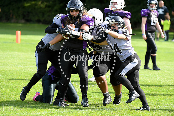 BAFA Finals 0420