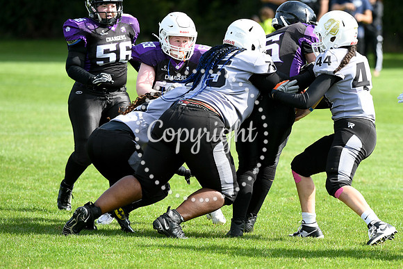 BAFA Finals 0510