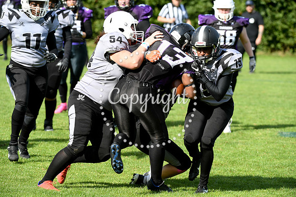 BAFA Finals 0215