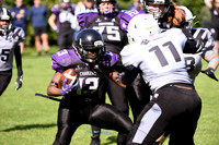 BAFA Finals 0115