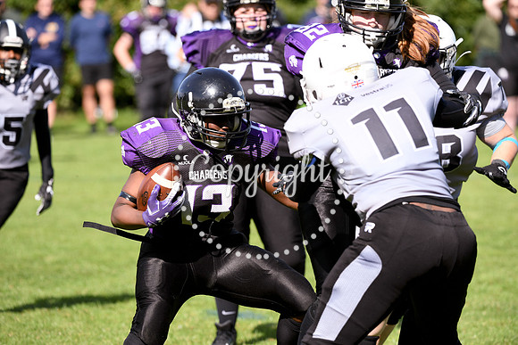 BAFA Finals 0115