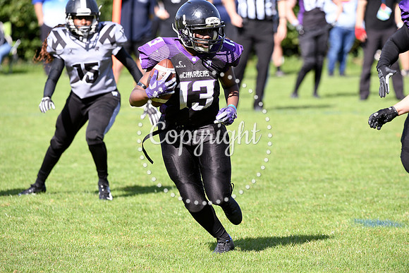 BAFA Finals 0111