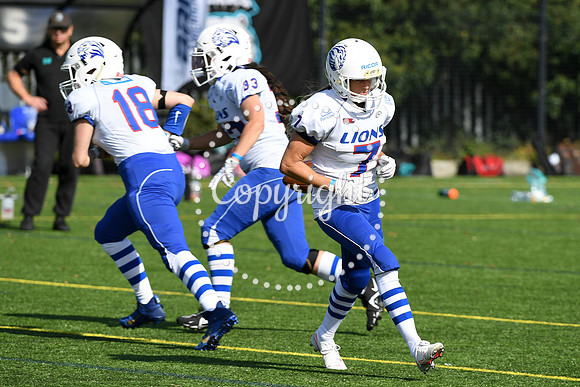 BAFA Finals 0060