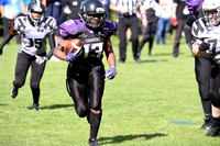 BAFA Finals 0113