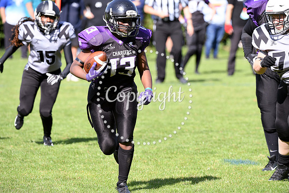 BAFA Finals 0113