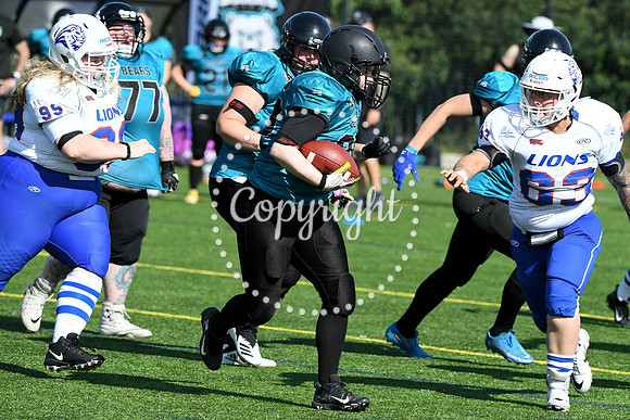 BAFA Finals 0069