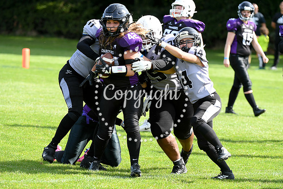 BAFA Finals 0421