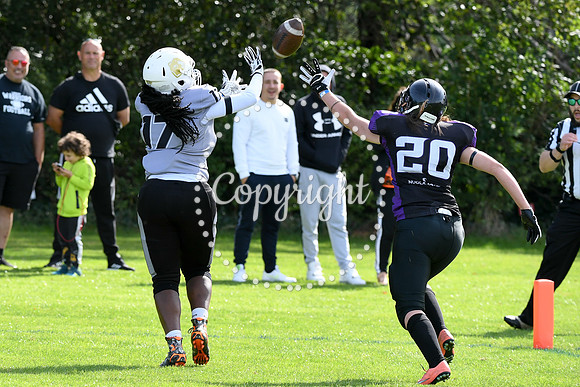 BAFA Finals 0451